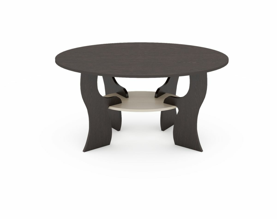 Журнальные столики, Журнальный стол Герда 