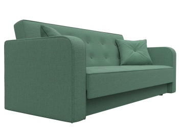 Диван-книжка Тур, рогожка Амур