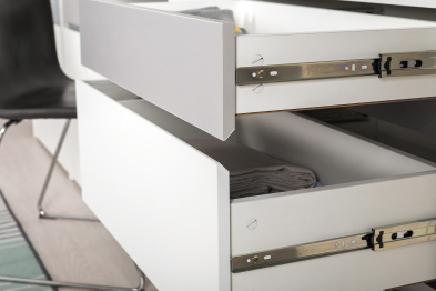 Полный набор мебели в молодёжную комнату Торонто № 01