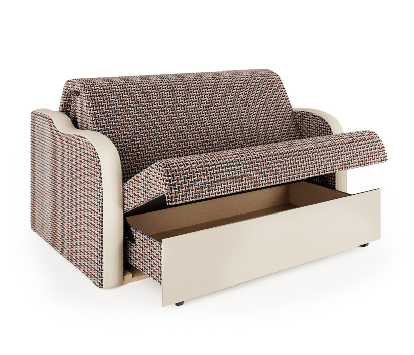 Диваны, Диван-кровать Коломбо 100, корфу/ экокожа