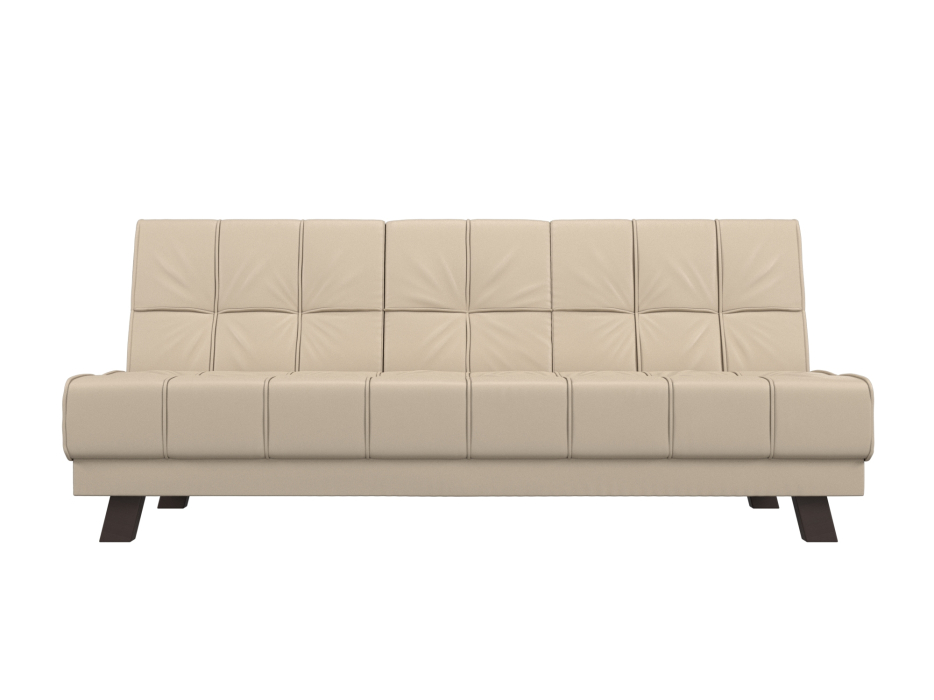 Диваны книжки, Диван прямой Винсент, экокожа