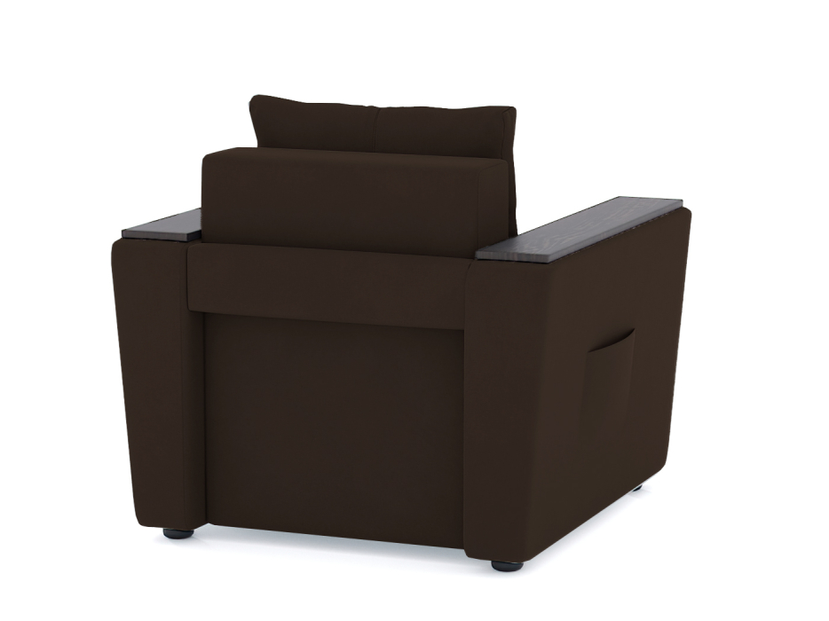 Кресла-кровати, Кресло-кровать Дубай Майами, велюр