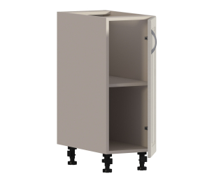 Сити стол 1 дв 30х82 см