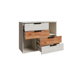 Комод ЛСК-20 Лилль