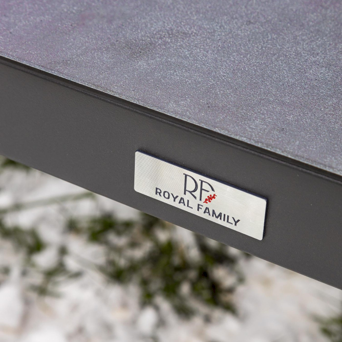 Комплекты мебели, Лаунж-зона из ADRIAN из алюминия