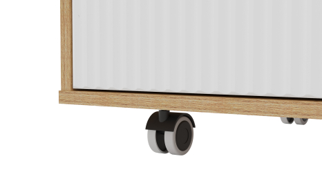 Стол трансформер Хагги L