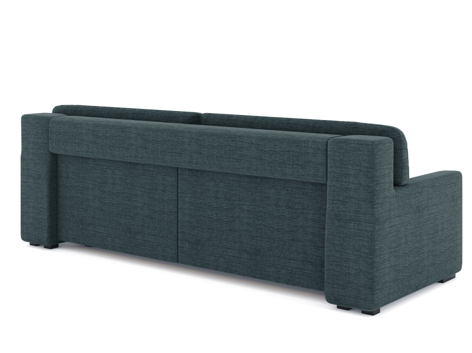 Диваны еврокнижки, Диван-кровать Вегас  еврокнижка-трансформер, рогожка