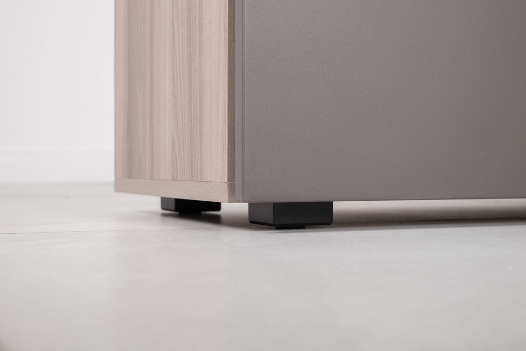 Шкафы пеналы, Шкаф-пенал Роквуд 16.322.03