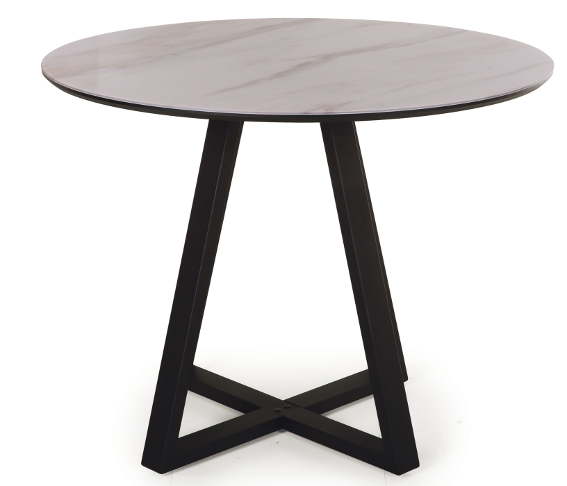 Обеденные столы, Стол обеденный "Юпитер"D 100