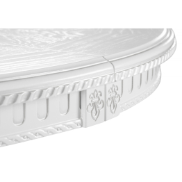 Деревянный стол Нозеан