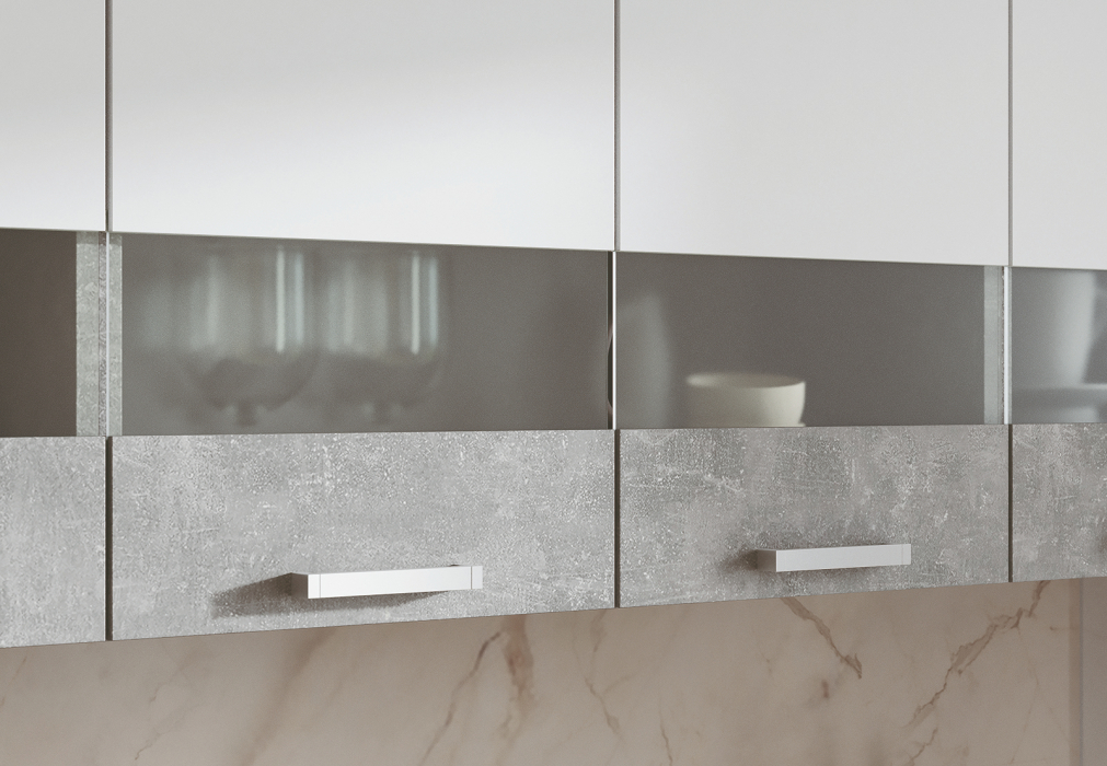 Кухня, Кухня Денвер 2.0