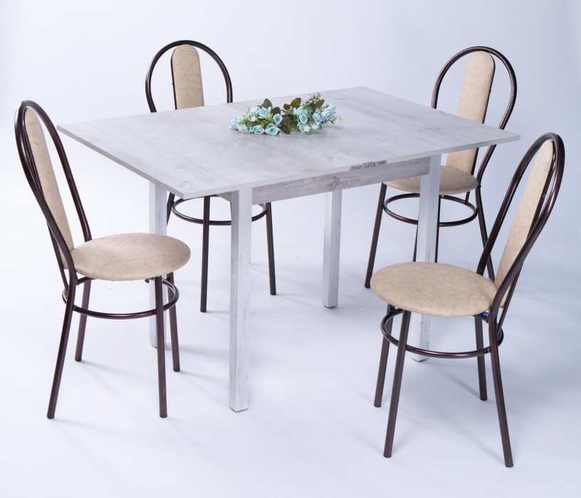 Обеденные группы, Обеденная группа 80 /венские