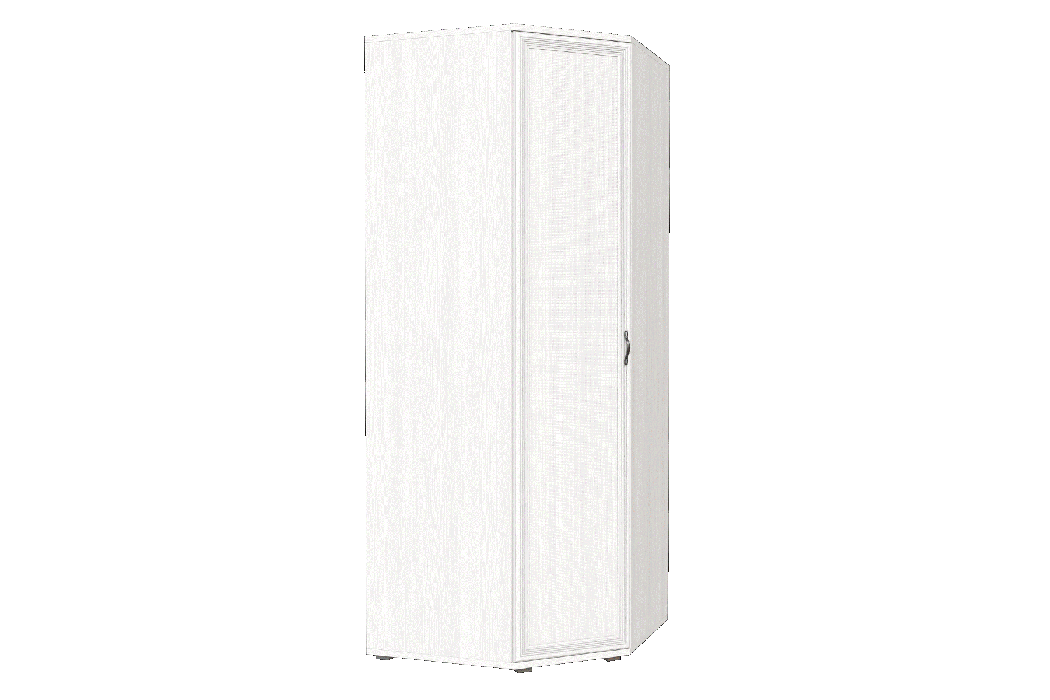 Угловые шкафы, Модульная система Карина Шкаф ШК-1011