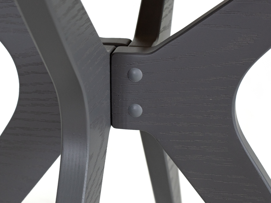 Журнальные столики, Стол журнальный Мебелик Сабин 1