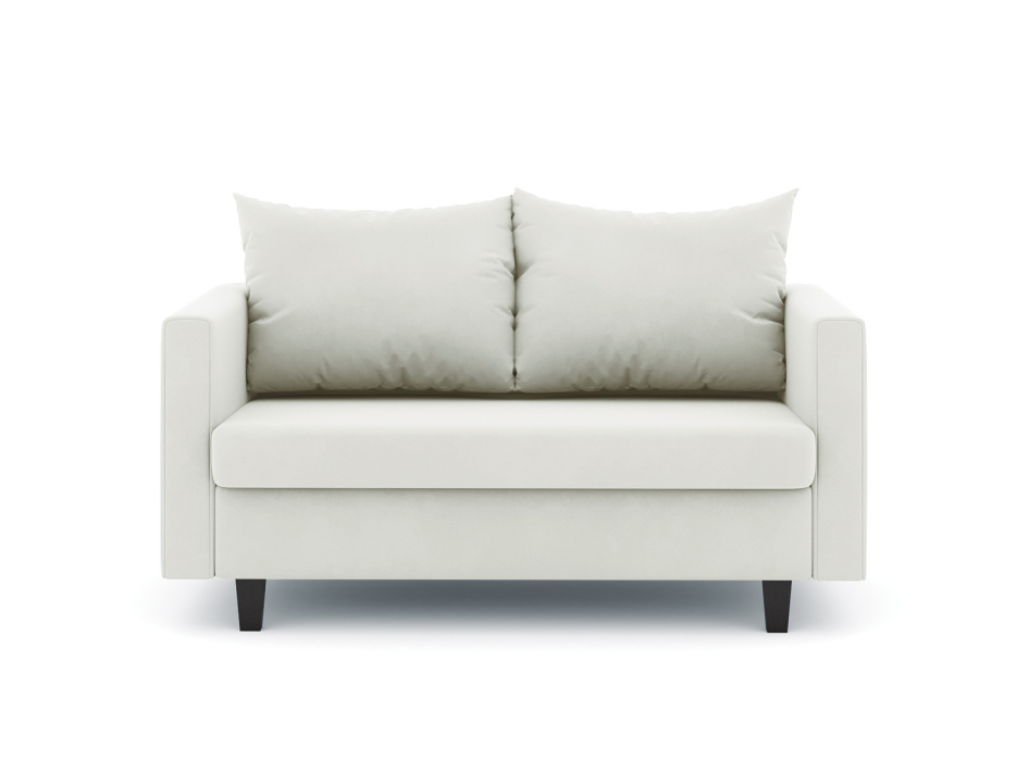 Диваны  офисные, Диван прямой нераскладной Балко, велюр