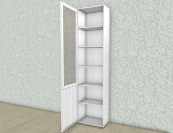 Модульная система Карина Шкаф ШК-1043