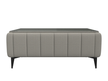 Стол Лига-045, рогожка Амур