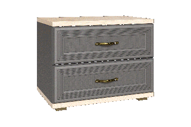 Модульная система Карина Тумба ТБ-1061