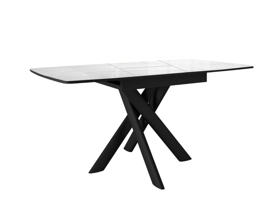 Обеденные столы, Стол DikLine DKB110 (керамика)