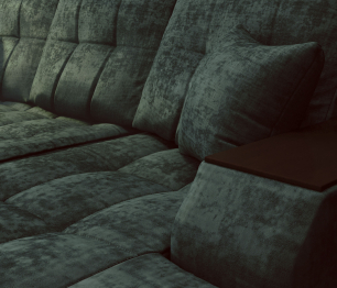 Угловой диван-кровать Лас-Вегас правый, шенилл