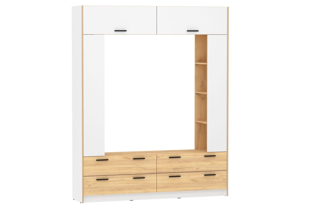 Стенки для гостиной, Гостиная Оттавия №2