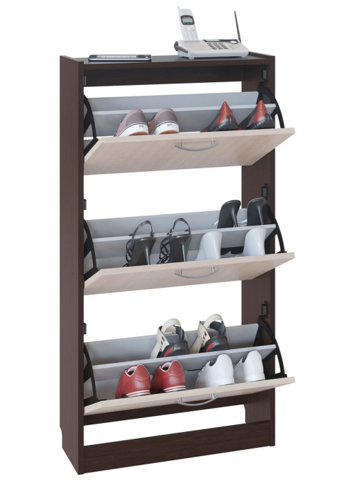 Обувницы, Тумба для обуви ТО-23