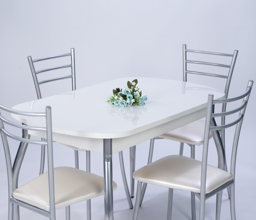 Обеденные группы, Обеденная группа Лидер/Хокко