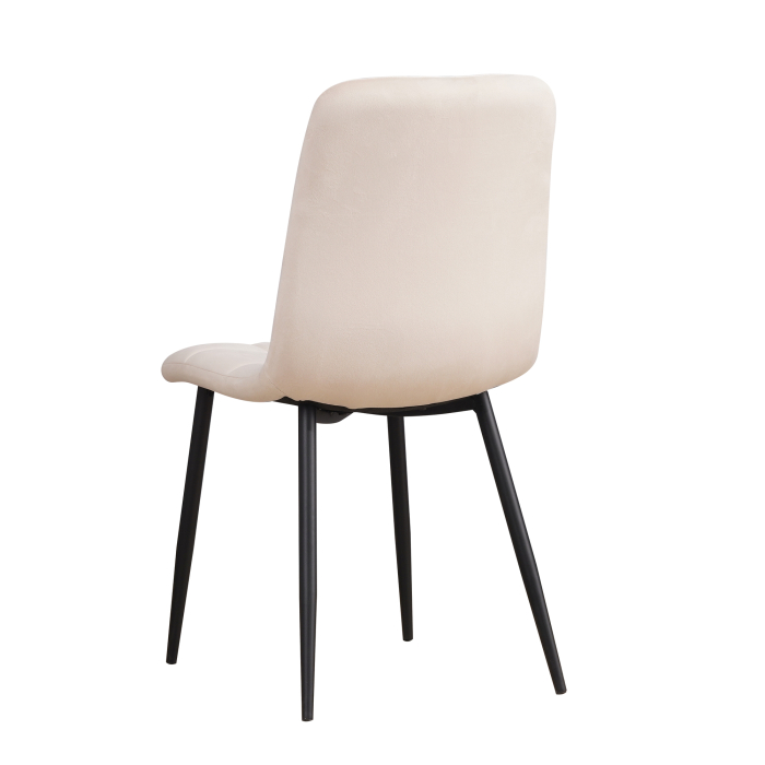 Стулья, Стул Barcelona NEW, ВЕЛЮР