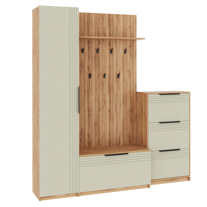 Прихожие, Прихожая Астрис - 3 