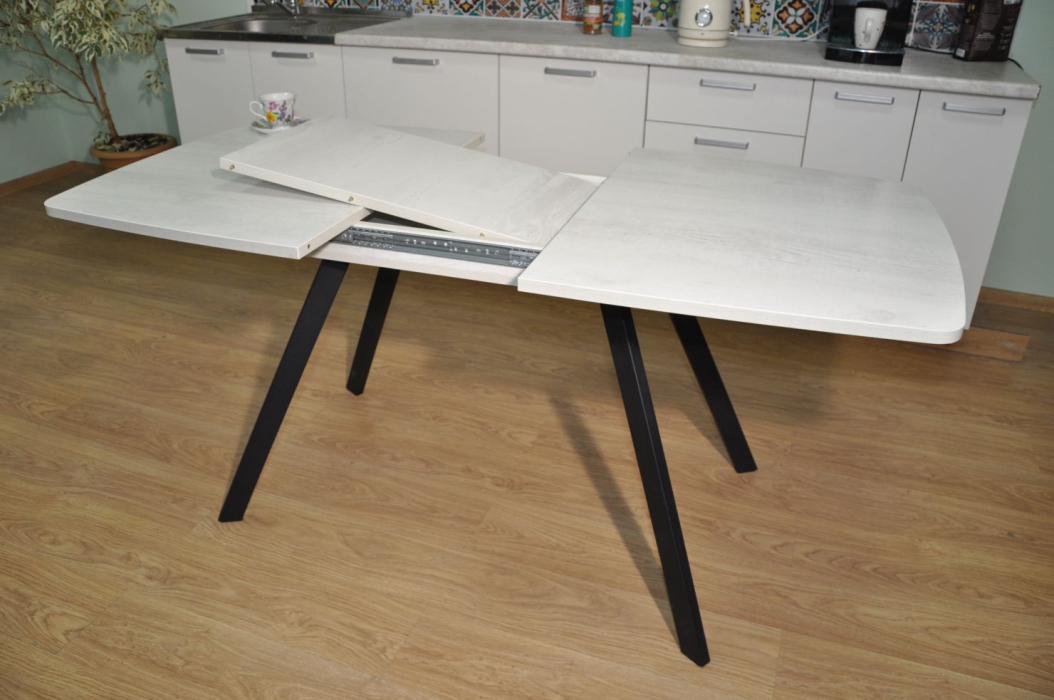 Обеденные столы, Стол обеденный раскладной Орфей