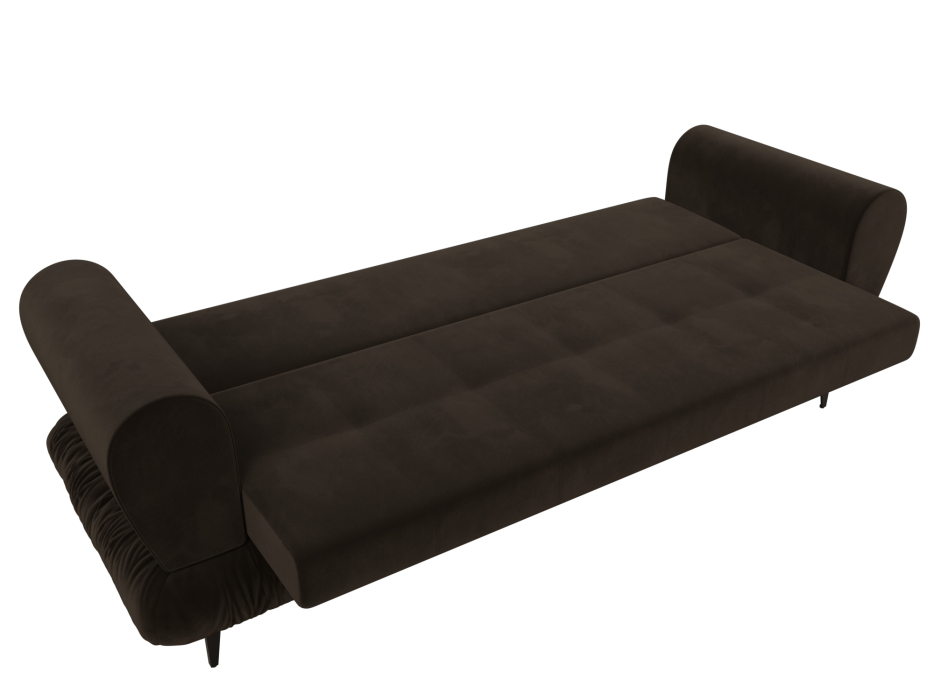 Диваны книжки, Диван-книжка Лига-045, микровельвет