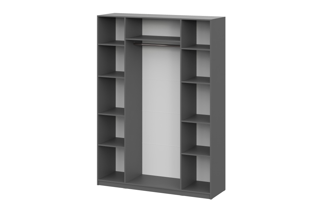 Для одежды, Шкаф ШК 5 (1600)