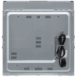 Электрический духовой шкаф (независимый) KRONA ELEMENT 60 BL/BL