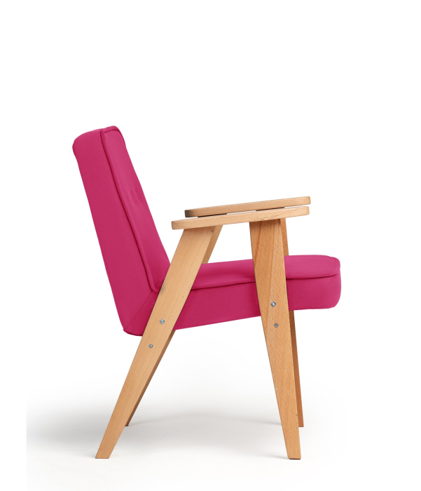 Кресло для отдыха, Кресло Несс, велюр