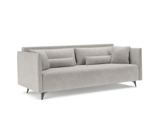 Диван прямой тик-так Майами (Велюр)