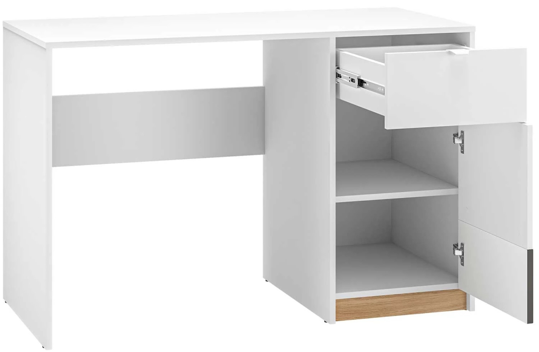 Прямые компьютерные столы, Письменный стол Торина