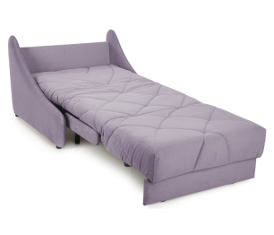 Кресло-кровать Мигель-0,8, велюр