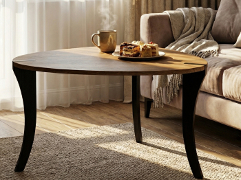 Стол журнальный Мебелик BeautyStyle 34