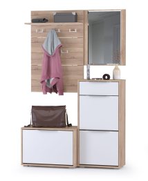 Прихожая Куба НМ № 7