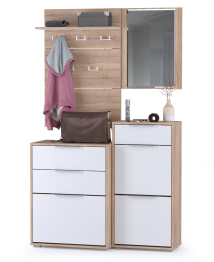 Прихожая Куба НМ № 8