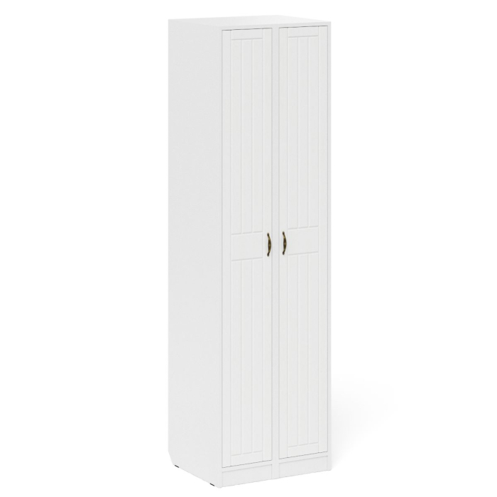 Для одежды, Два пенала П-6-500 фрезеровка прованс