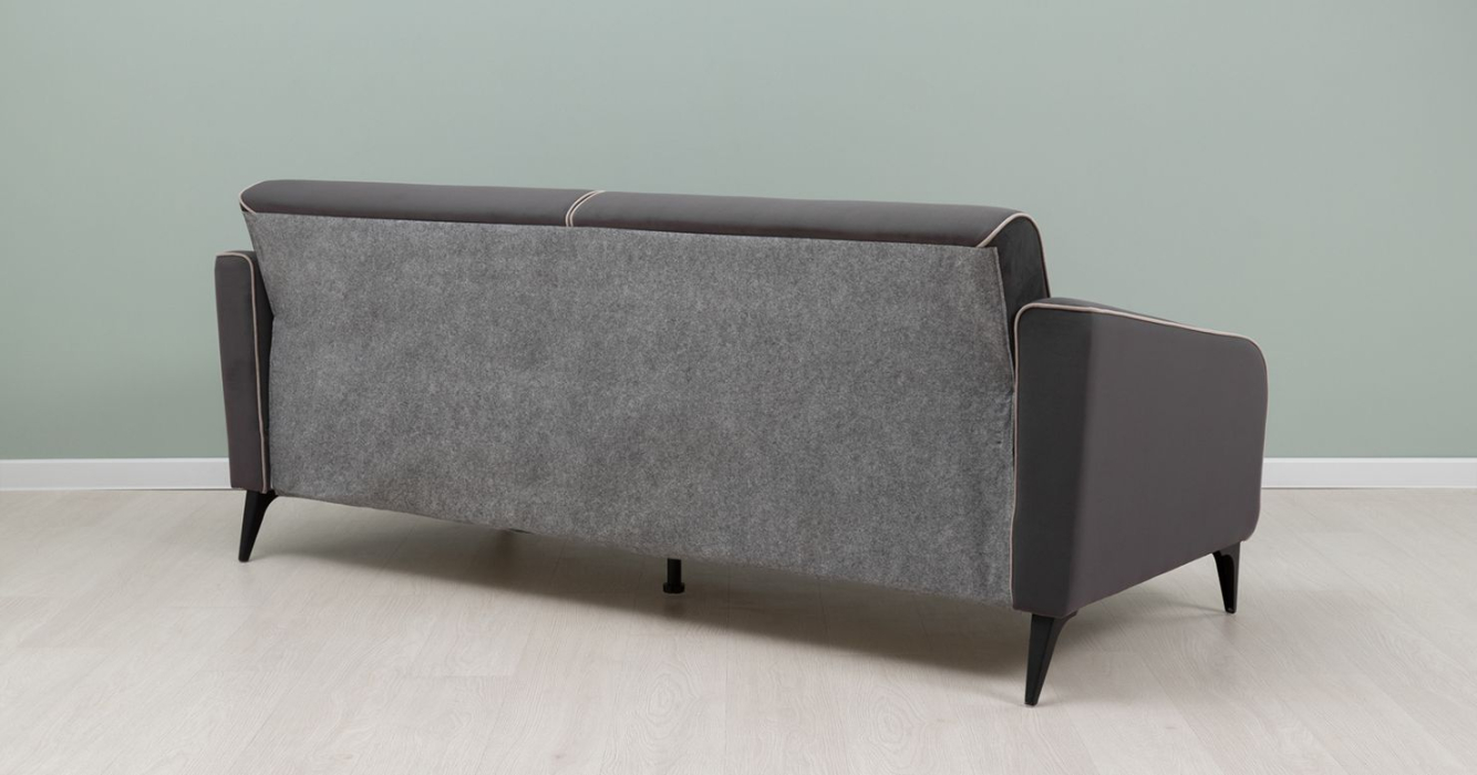 Диваны с ящиком для белья, Диван-кровать Ноэль