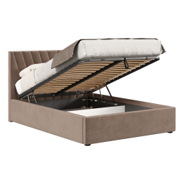 Кровать с подъёмным механизмом 1800 Палермо