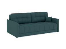Диваны еврокнижки, Диван-кровать Босс Лофт  еврокнижка, велюр
