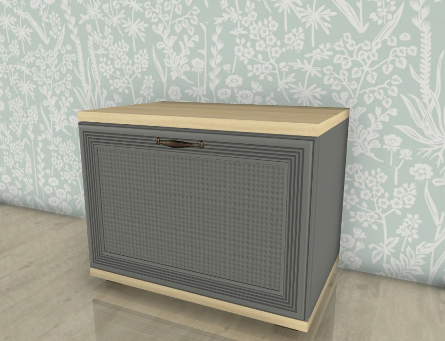 Тумбы, Модульная система Карина Тумба ТБ-1052