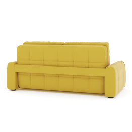 Диван Лайман, еврокнижка, велюр