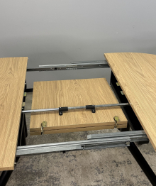 Стол KENNER DO1100 new раздвижной ЛДСП