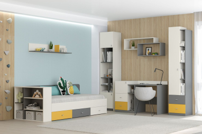 Пенал Клео П-2