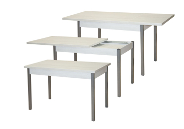 Стол обеденный раздвижной Бродвей