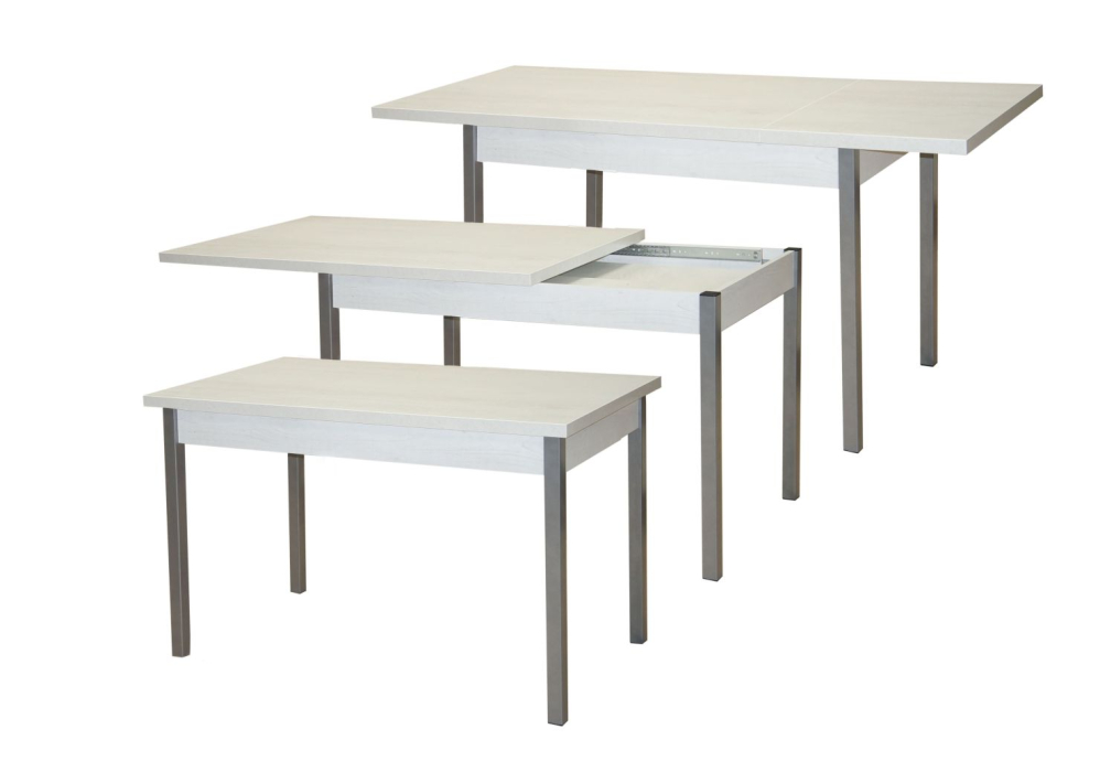 Обеденные столы, Стол обеденный раздвижной Бродвей